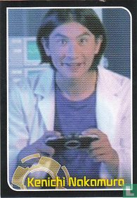 Kenichi Nakamura