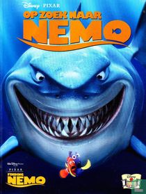 Op zoek naar Nemo