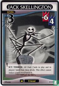 Jack Skellington