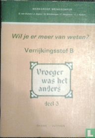 Wil je meer weten?