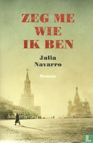 Zeg me wie ik ben