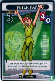 Peter Pan