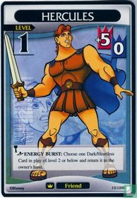 Hercules