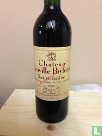 Leoville-Poyferre 1999
