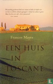 Een huis in Toscane