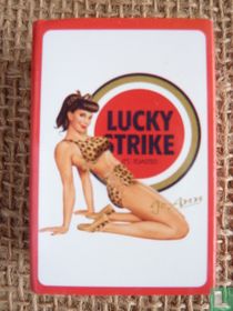 Lucky Lips Collection
