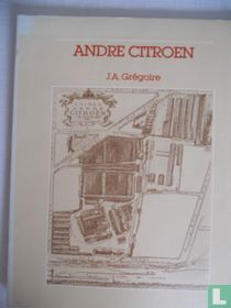André Citroen