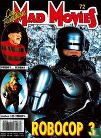 Mad Movies 72