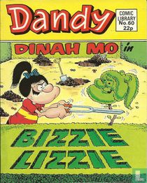 Bizzie Lizzie