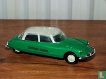 Citroën DS