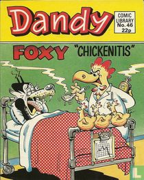 "Chickenitis"