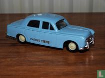 Peugeot 403