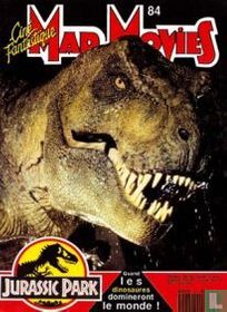 Mad Movies 84