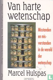 Van harte wetenschap