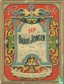 Een brave jongen