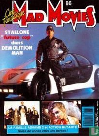 Mad Movies 86