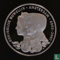 Koninklijk Huwelijk 2002-2007