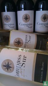 Compass del Sur, 2012