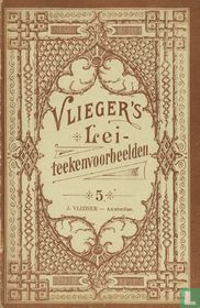 Vlieger's Lei-teekenvoorbeelden 5