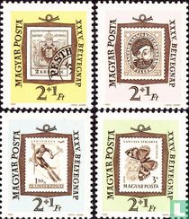 Day of the stamp      