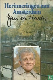 Herinneringen aan Amsterdam