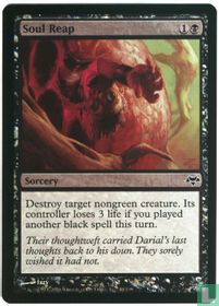 Soul Reap