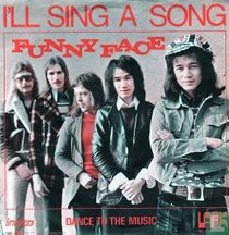 I'll sing a song