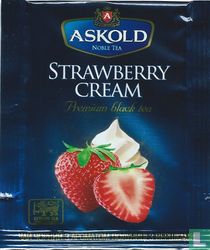 Strawberry Cream 