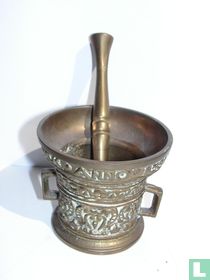 Mörtel