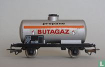 Gaswagen SNCF "BUTAGAZ"