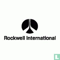 Rockwell International catalogue de voitures miniatures