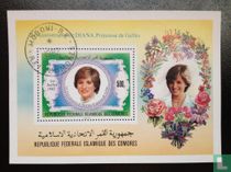 21e anniversaire de Diana, Princesse de Galles