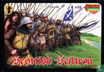 Scottish Schiltron