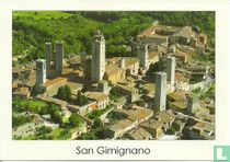 San Gimignano