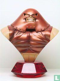Mastodonte Mini buste