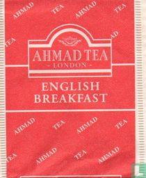 English Breakfast