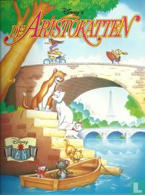 De Aristokatten