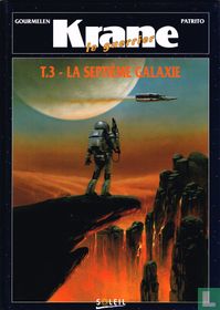 La Septième Galaxie