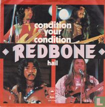 Condition Your Condition