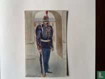 26 drawings of uniforms