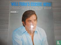 Will tura's eerste hits