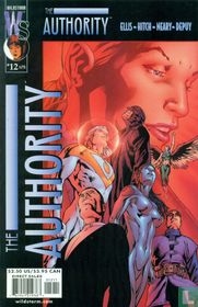 The Authority 12
