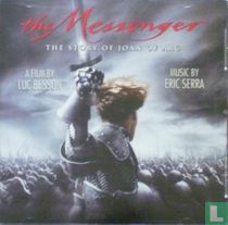 The messenger: the story of Joan of Arc