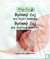 pro kojící maminky