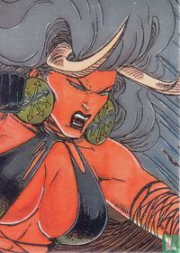 Hell's Fury