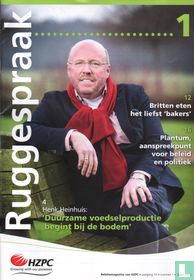Ruggespraak 1
