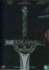 Highlander 5: There can be only one...