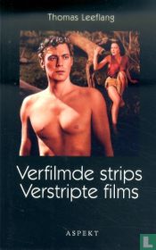 Verfilmde strips - Verstripte films