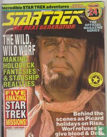 Star Trek - The Next Generation 24