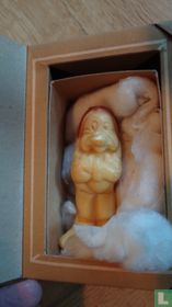 Sneeuwwitje en de zeven dwergen, zeep